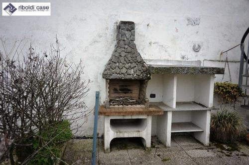 Casa singola in vendita a Seregno