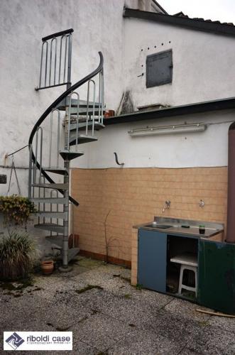 Casa singola in vendita a Seregno