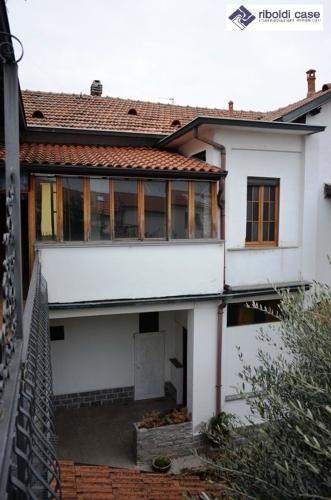 Casa singola in vendita a Seregno