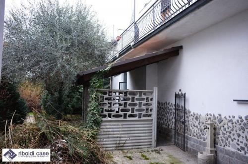 Casa singola in vendita a Seregno