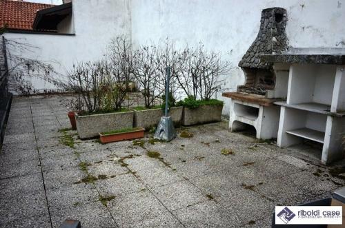 Casa singola in vendita a Seregno