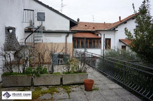 Casa singola in vendita a Seregno