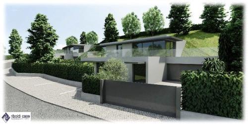 Terreno edificabile in vendita a Cermenate