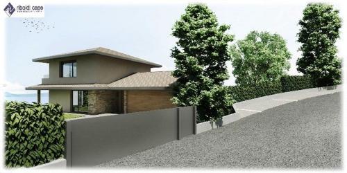 Terreno edificabile in vendita a Cermenate
