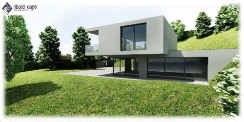 Terreno edificabile in vendita a Cermenate
