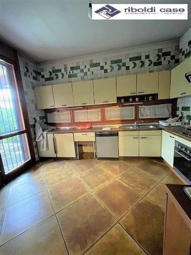 Casa singola in vendita a Desio