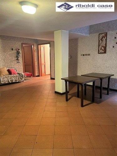 Casa singola in vendita a Desio