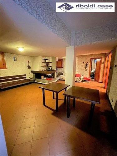 Casa singola in vendita a Desio