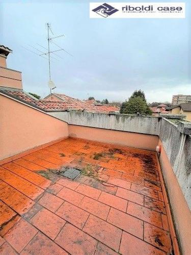 Casa singola in vendita a Desio