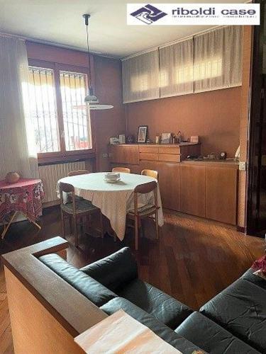 Villa in vendita a Desio