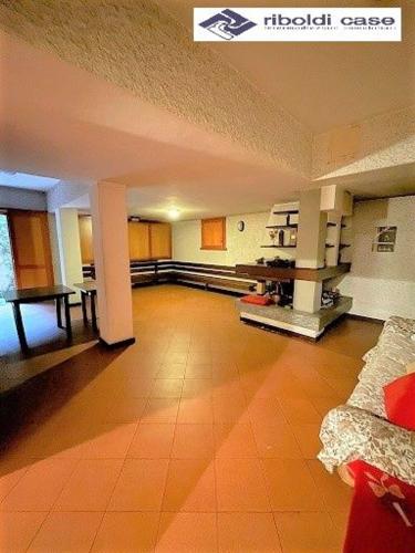 Villa in vendita a Desio