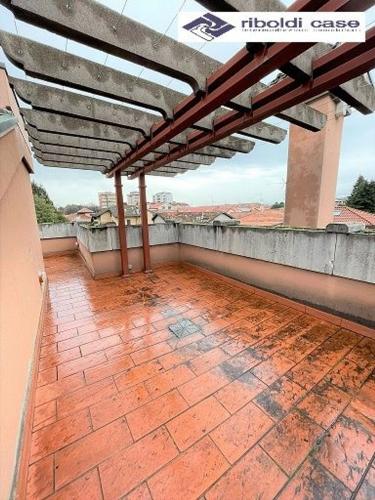 Villa in vendita a Desio
