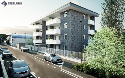 Appartamento in vendita a Cesano Maderno
