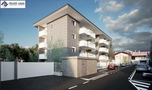 Appartamento in vendita a Cesano Maderno