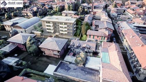 Appartamento in vendita a Cesano Maderno
