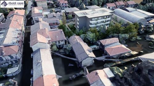 Appartamento in vendita a Cesano Maderno
