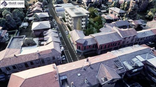 Appartamento in vendita a Cesano Maderno
