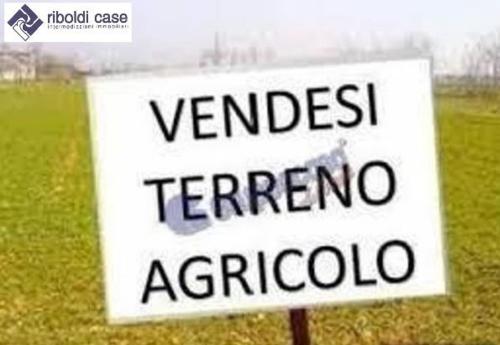 Terreno Agricolo in vendita a Seregno