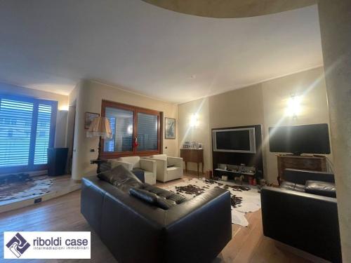 Villa in vendita a Seregno