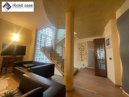 Villa in vendita a Seregno