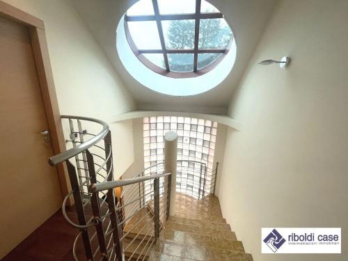 Villa in vendita a Seregno