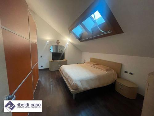 Villa in vendita a Seregno