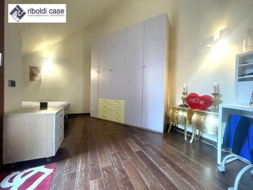 Villa in vendita a Seregno