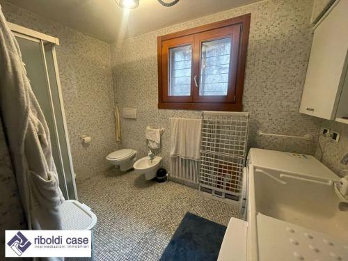 Villa in vendita a Seregno