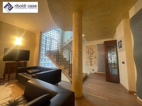 Villa in vendita a Seregno