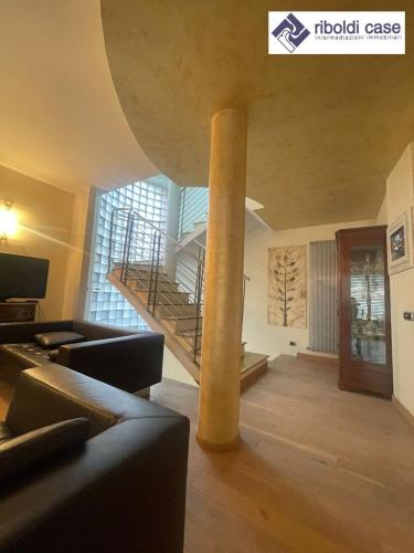 Villa in vendita a Seregno