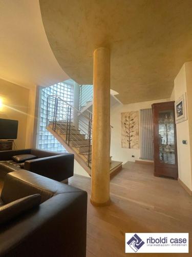 Villa in vendita a Seregno