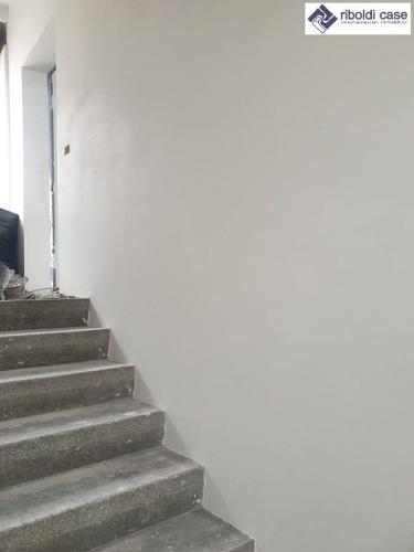 Appartamento in vendita a Seregno