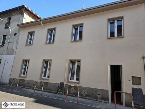 Appartamento in vendita a Seregno
