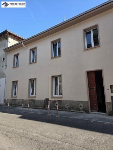 Appartamento in vendita a Seregno