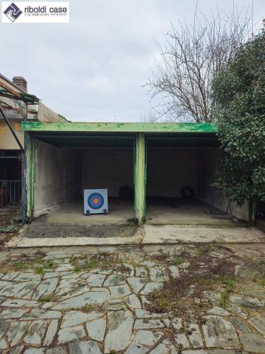 Capannone in vendita a Besana in Brianza