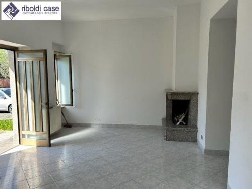 Appartamento in vendita a Cesano Maderno
