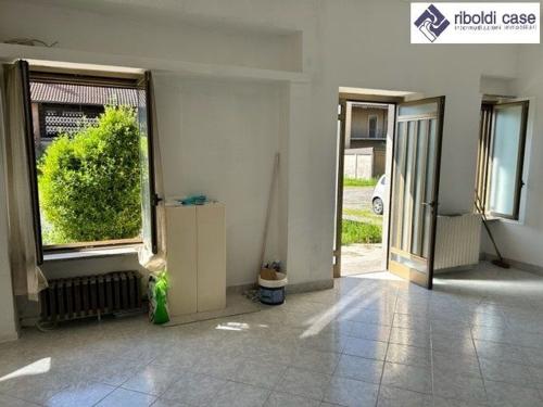 Appartamento in vendita a Cesano Maderno