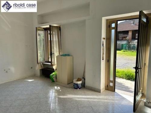 Appartamento in vendita a Cesano Maderno
