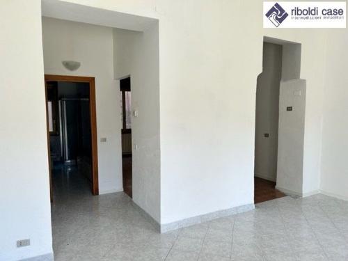 Appartamento in vendita a Cesano Maderno