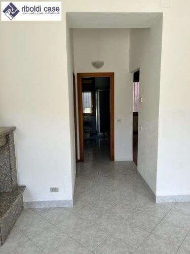 Appartamento in vendita a Cesano Maderno