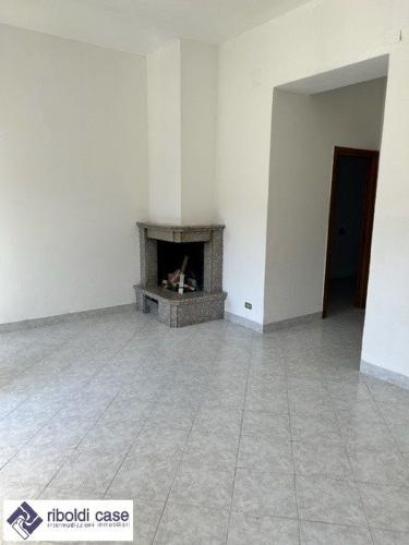Appartamento in vendita a Cesano Maderno