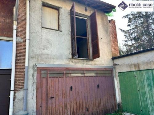 Rustico in vendita a Cesano Maderno