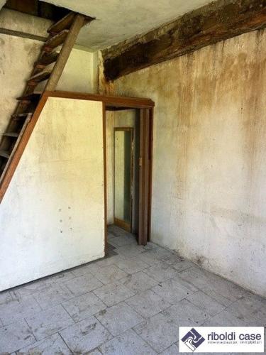Rustico in vendita a Cesano Maderno