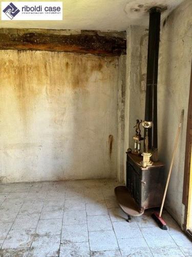 Rustico in vendita a Cesano Maderno