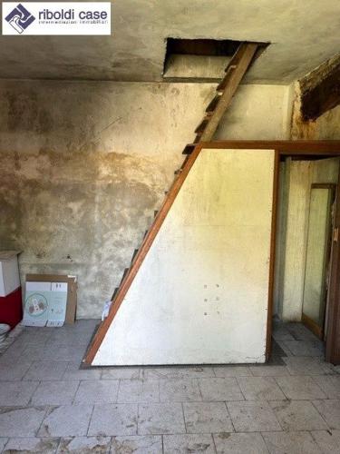 Rustico in vendita a Cesano Maderno