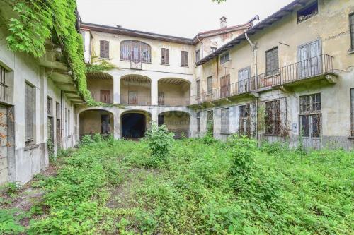 Casa singola in vendita a Meda