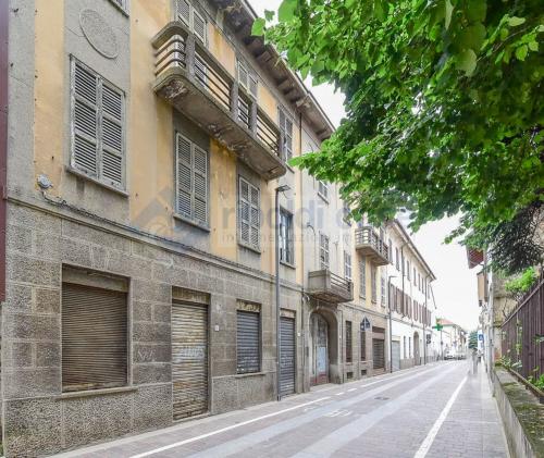 Casa singola in vendita a Meda