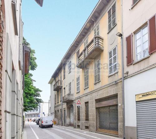 Casa singola in vendita a Meda