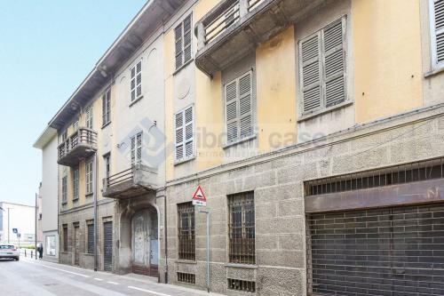 Casa singola in vendita a Meda