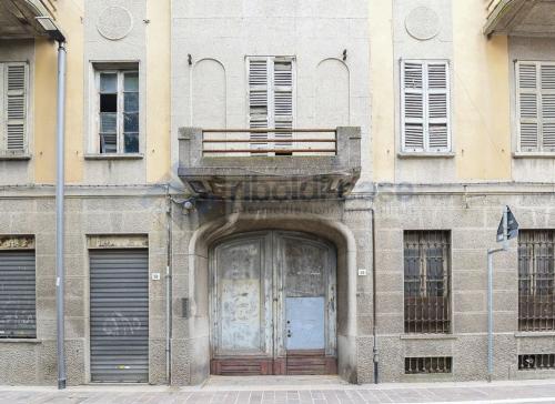 Casa singola in vendita a Meda
